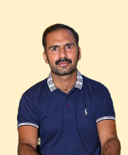 Amir's profile