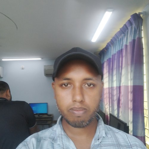 Abu's profile