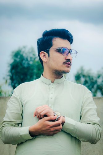 Abdur's profile