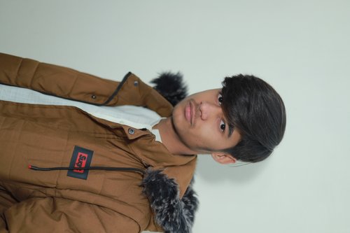 Husnain's profile