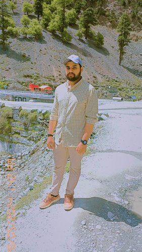 Sumair's profile