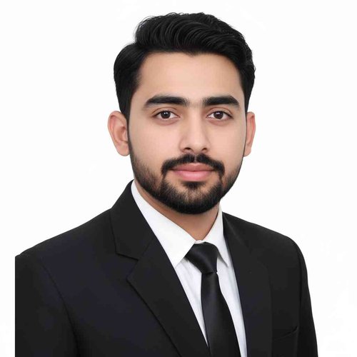 Muhammad's profile