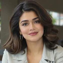 Sadaf's profile