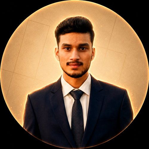 Danish's profile