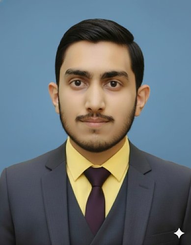 Muhammad's profile
