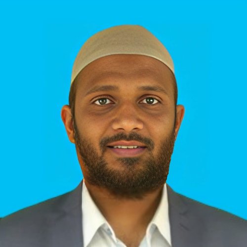 Md. Munir's profile