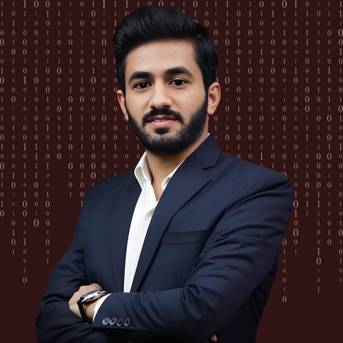 Moaz's profile