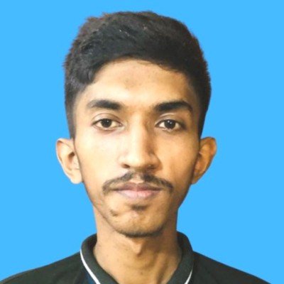 Fahad's profile