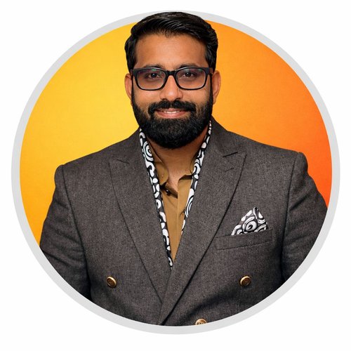 Syed Saqib's profile