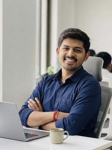 Maharshi's profile