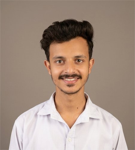 Abdullah's profile