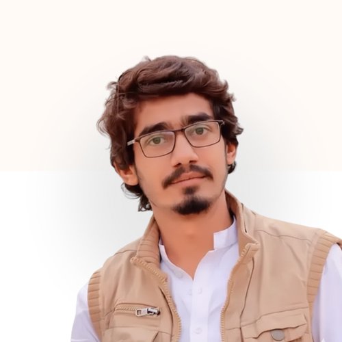 Asad's profile