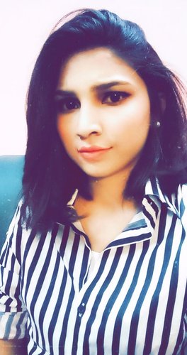 sabahat's profile