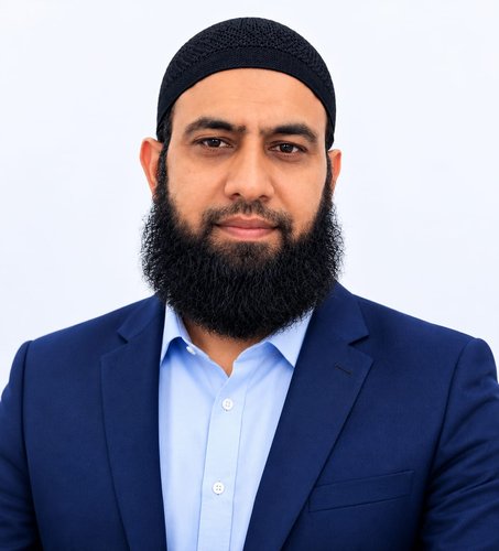 Muhammad's profile
