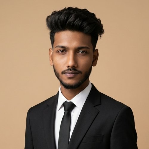 Md. Ashik's profile