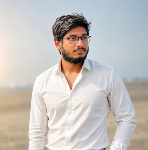 Akib's profile