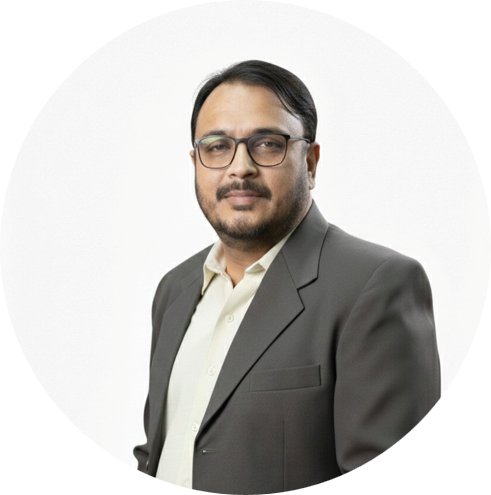 Imtiaz Ahmed's profile
