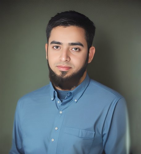 Osman's profile