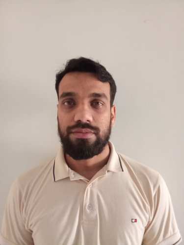 Usman's profile