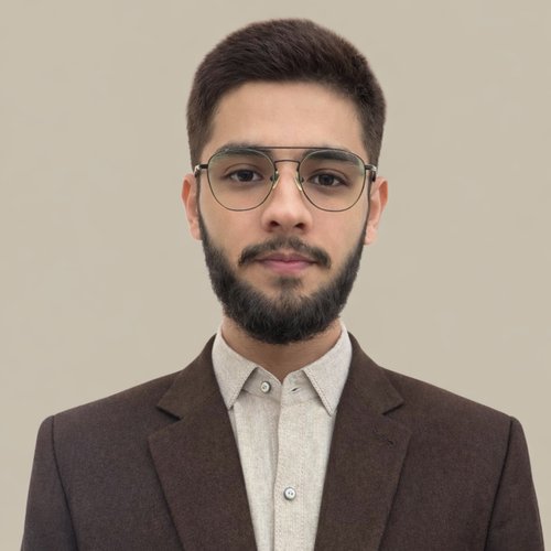 Ali's profile