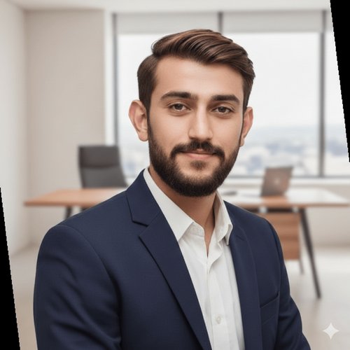 Jawad's profile
