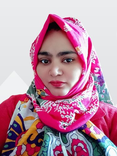 fazilat's profile