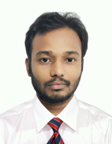 Raju's profile