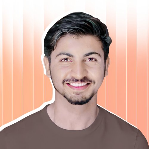 Ammar's profile