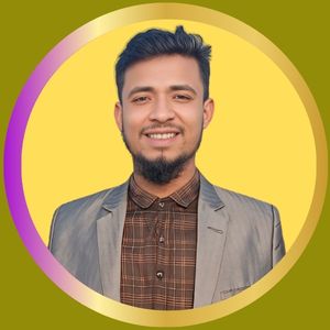 Ramich's profile