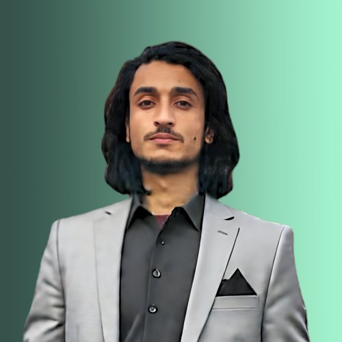 Amir's profile