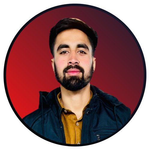Junaid's profile