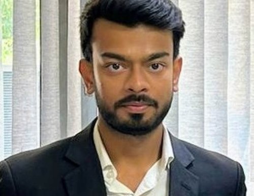Anmol's profile