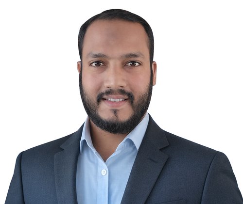 Md Ripon's profile
