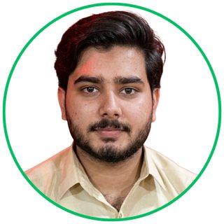 Saad's profile