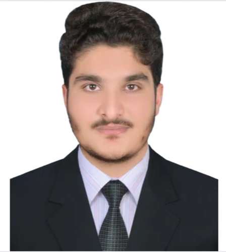 Muhammad's profile