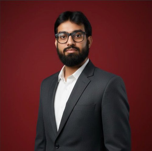 Muhammad Talha's profile