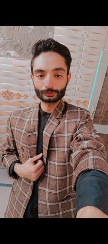 Tayyab's profile