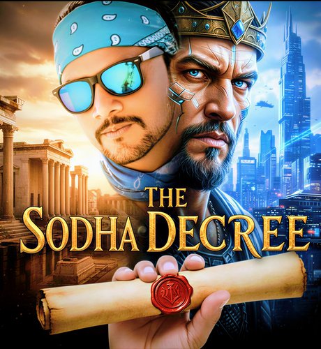 Sodha Iqbal's profile