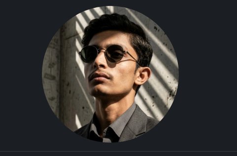 Ayan's profile
