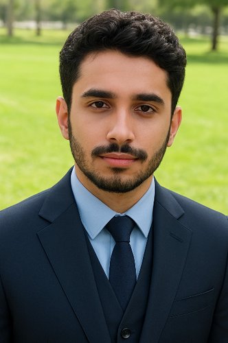 Muhammad Rizwan's profile