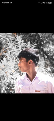 Kavidu's profile