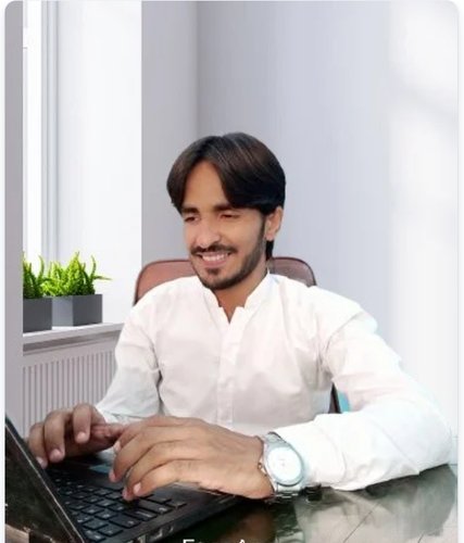 Gul Raiz(GR)'s profile