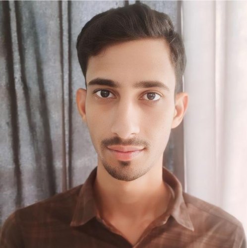 Sunil's profile