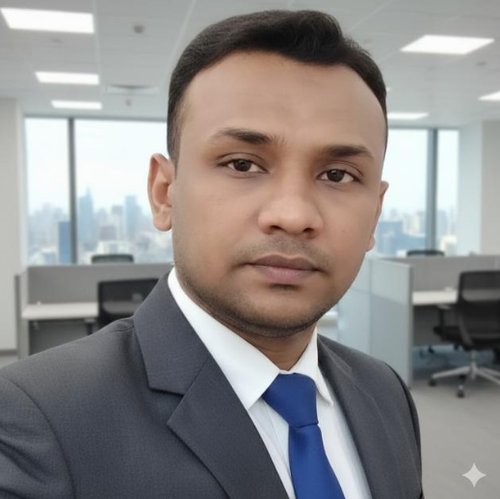 Md.Shamsurrahaman's profile