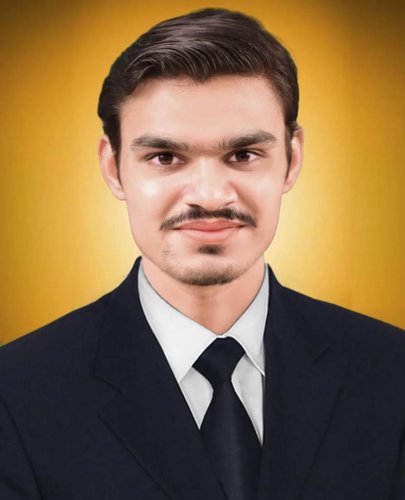Sheraz's profile