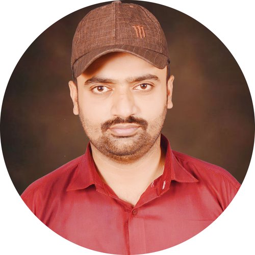 Muhammad Sohail's profile