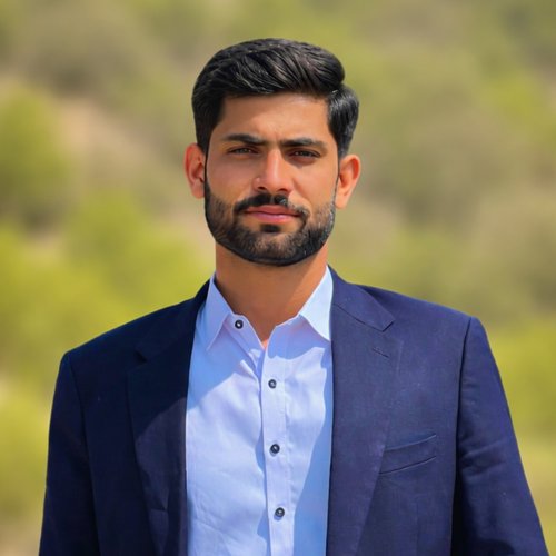 Mubeen's profile