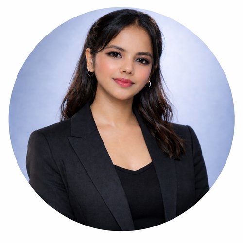 Sushmita's profile