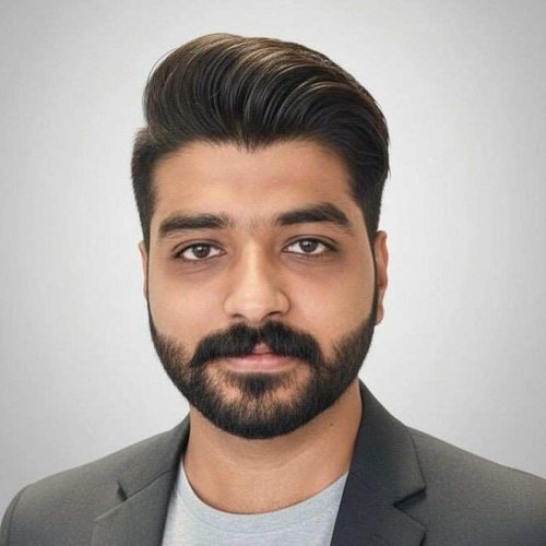 Umar's profile