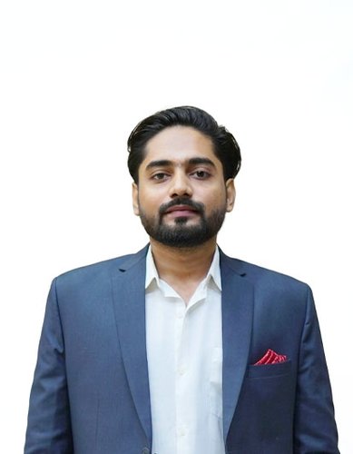 Nadeem's profile